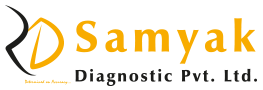 Samyak Diagnostic Pvt. Ltd.